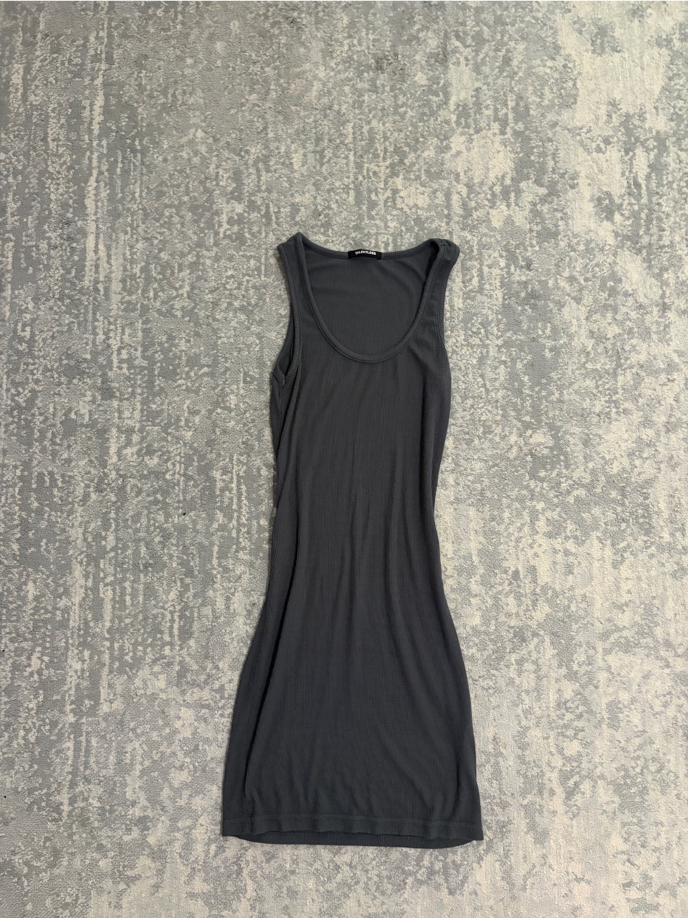 talentless mini bodycon dress